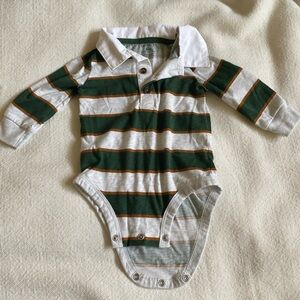 Carters 6M onesie